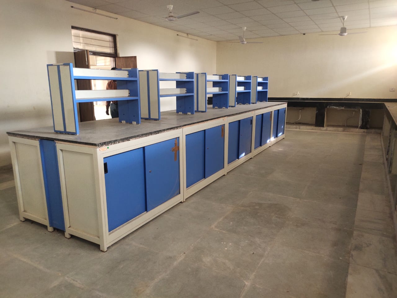 EMRS Gandhwani